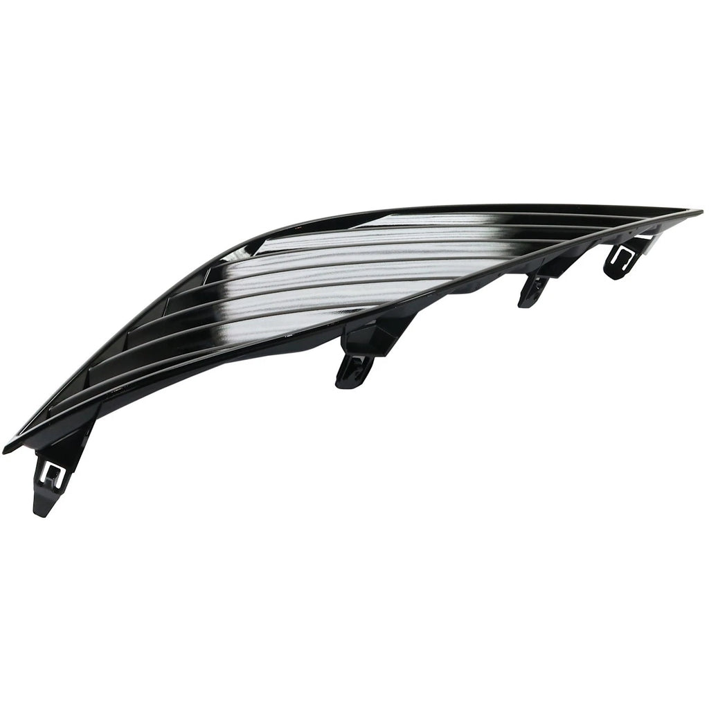 Front Right Side Bumper Grille for Toyota Camry (2018-2022)