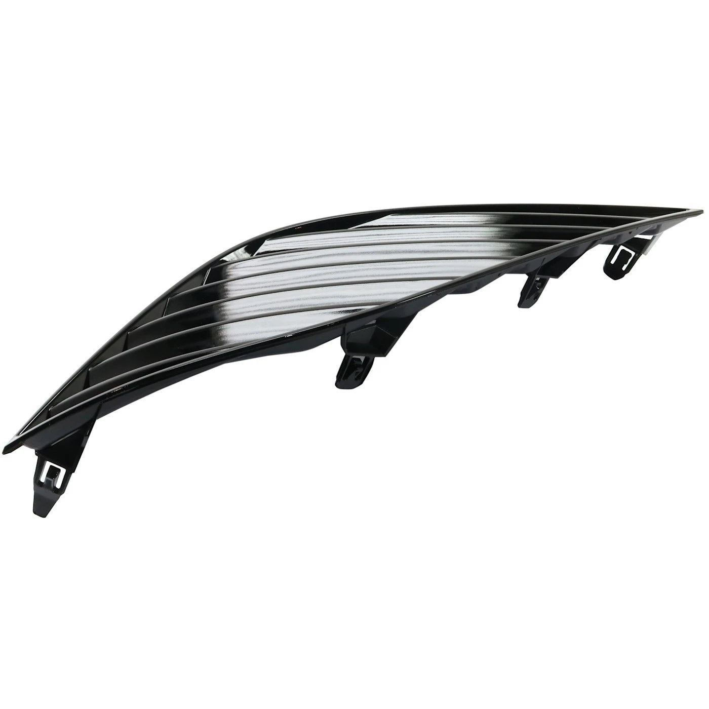 Front Right Side Bumper Grille for Toyota Camry (2018-2022)