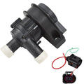 Auxiliary Water Pump & Wire Harness for VW Tiguan Passat Jetta Golf