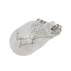 100PCS Clear Wedge Base Incandescent Bulbs for Vehicle Lighting (All Years)