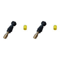 Choke Rod for Yamaha YZ65 YZ85 YZ125 YZ250 YZ250X (2000–2025)