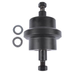 Set of 4 Bottom Rollers for Bobcat Mini Excavator (225-331)