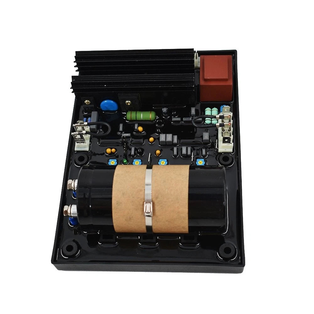 AVR Module Card for Genset (R448)