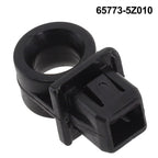 Hood Prop Rod Anchor Clip for Nissan Quest, Sentra (2004–2012)