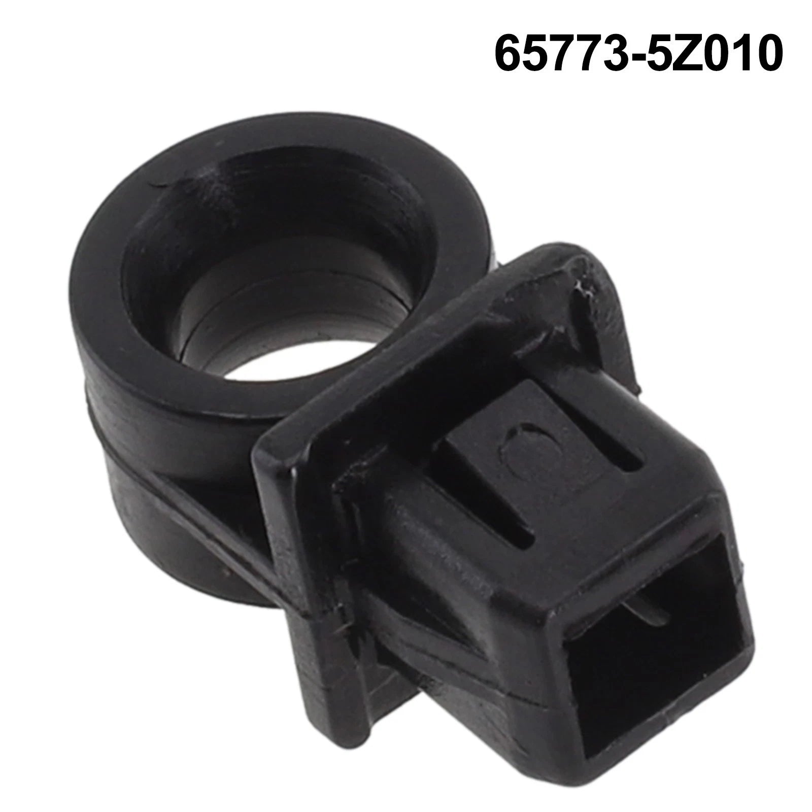 Hood Prop Rod Anchor Clip for Nissan Quest, Sentra (2004–2012)