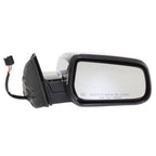 Heated Right Side Mirror for Chevy Equinox GMC Terrain (2010–2017)