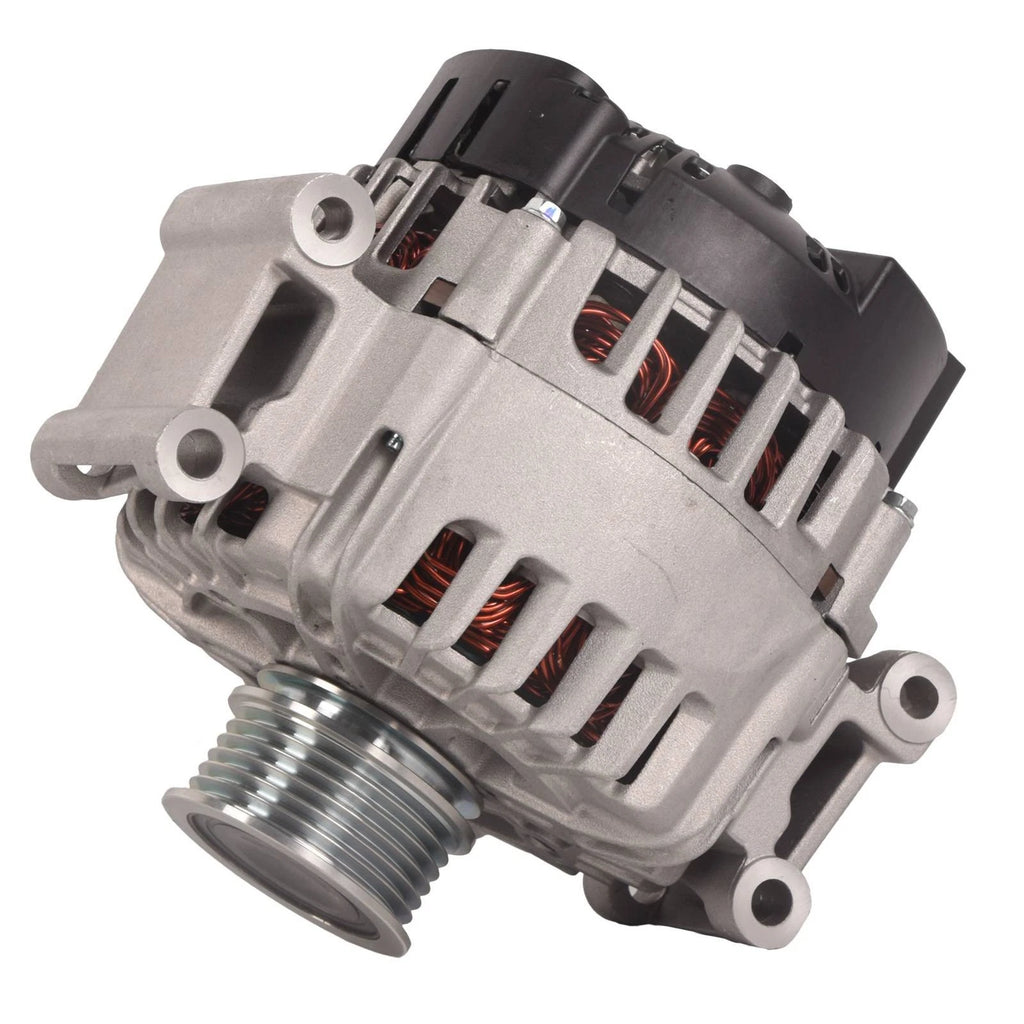 150A Alternator for Audi 2.0 1.8 CC EOS GTI Jetta Golf (2002–2013)