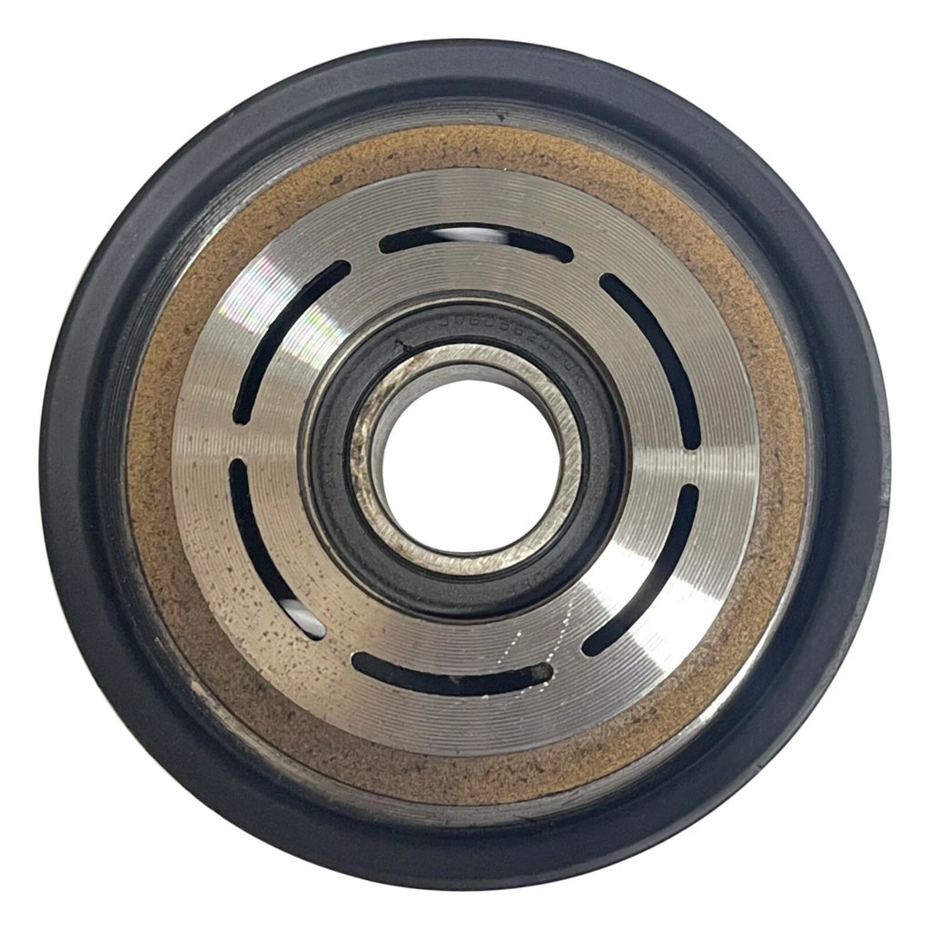 AC Compressor Clutch Replacement for Hyundai Santa Fe 2.4L (2001-2006)