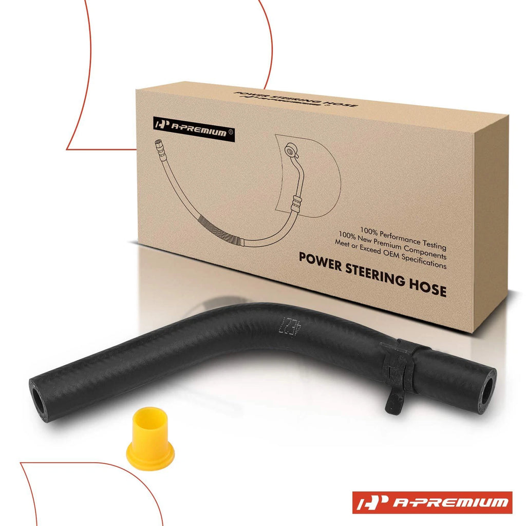 Power Steering Return Line Hose Assembly for Toyota Camry (1992-1995)