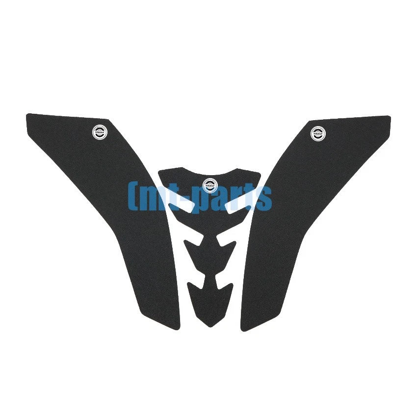 Tank Pad Protector Grip Sticker for Suzuki GSX-S750Z (2017–2021)