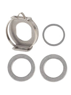 Metal Sound Accessories for DAIWA PR100 (fivestar, pd106)