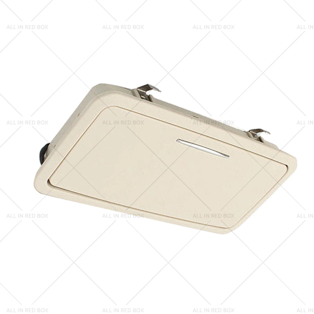Vanity Makeup Mirror with Lights for Jaguar XJ (2010–2019)