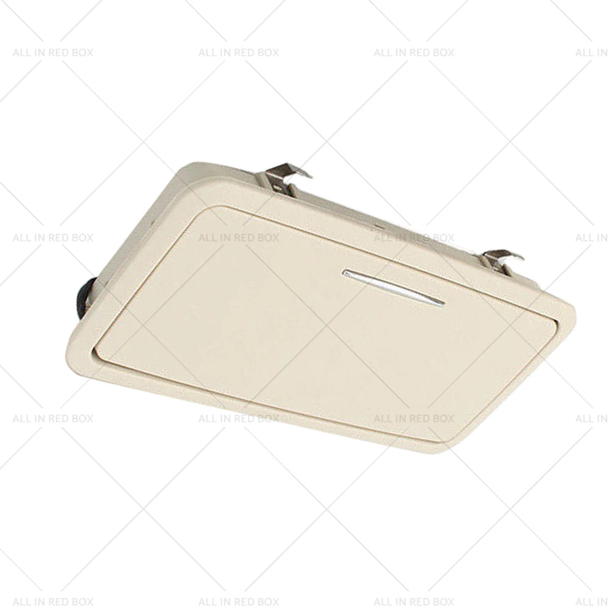 Vanity Makeup Mirror with Lights for Jaguar XJ (2010–2019)