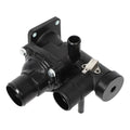 Thermostat Housing for Jaguar S-Type Vanden Plas XJ8 XJR 2000–2008, Lincoln LS 2000–2006