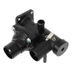 Thermostat Housing for Jaguar S-Type Vanden Plas XJ8 XJR 2000–2008, Lincoln LS 2000–2006