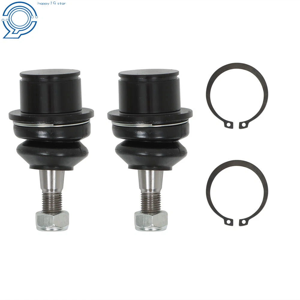 Set of 2 Front Upper Lower Control Arms for Dodge Charger Challenger 2011–2019