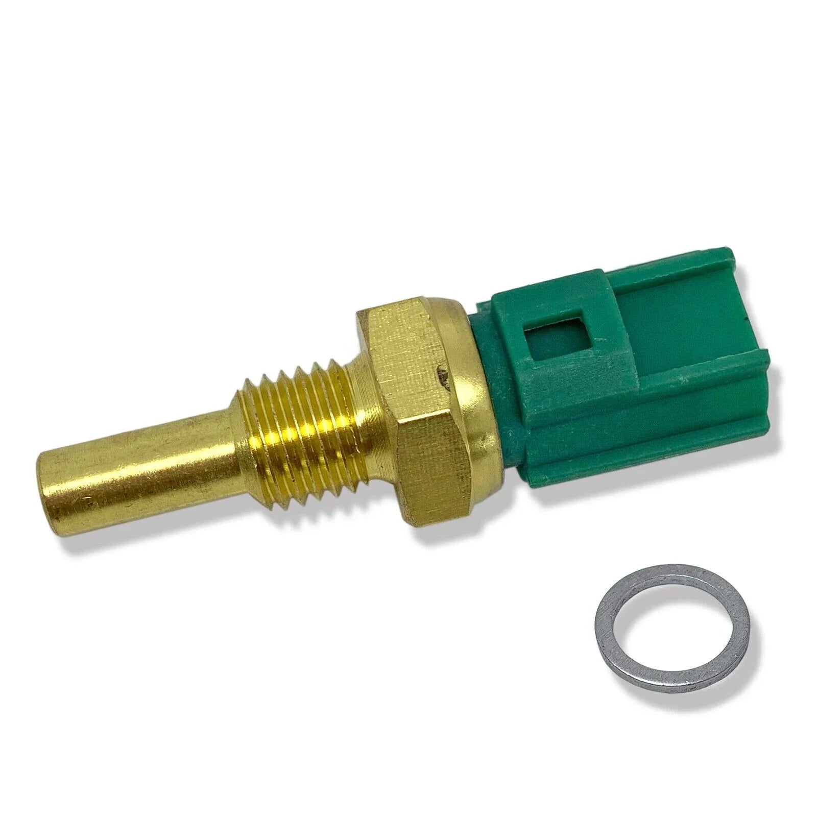 Coolant Temperature Sensor for Toyota LandCruiser HZJ75 HZJ78 HZJ79 HZJ80 (1990-2007)