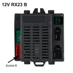 Remote Control Electric Toy Car for Children (6V, 12V, 24V)