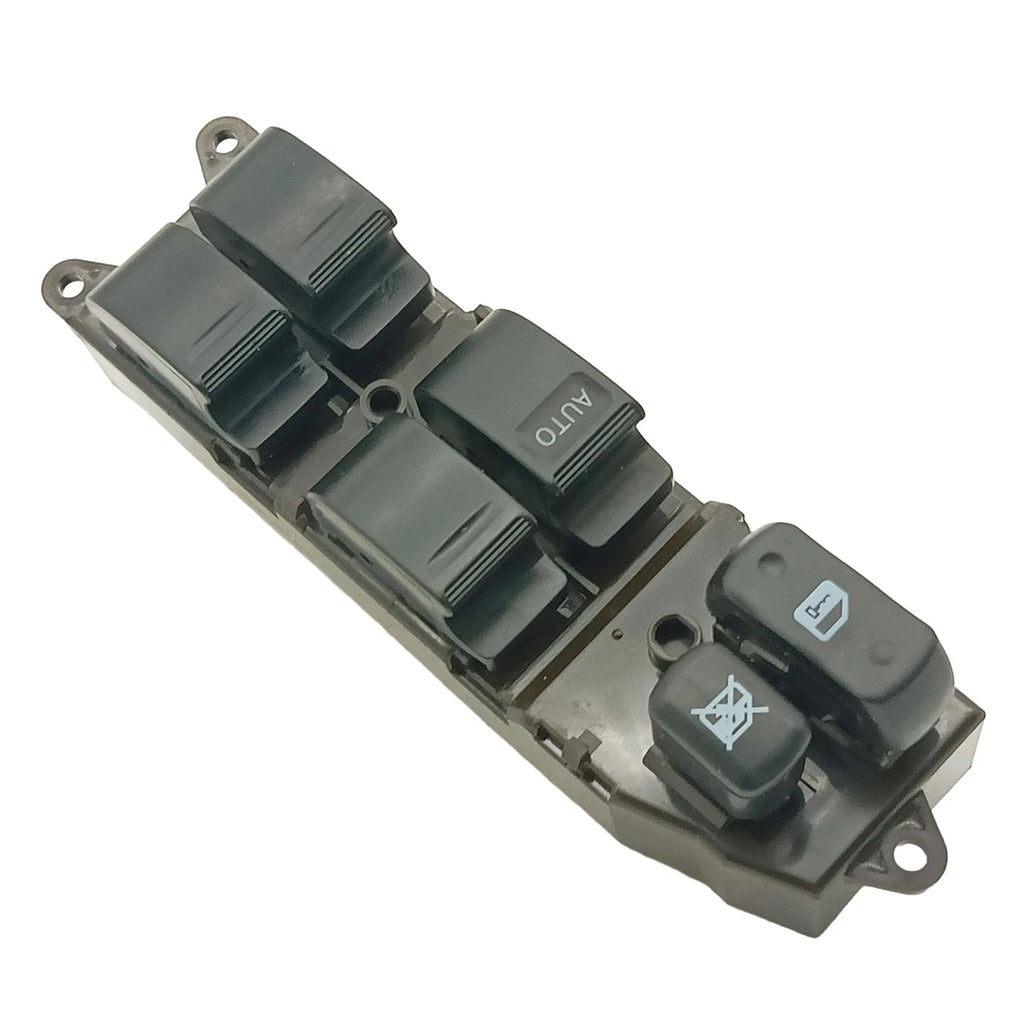 Master Control Power Window Switch for Toyota Land Cruiser (1998-2002)