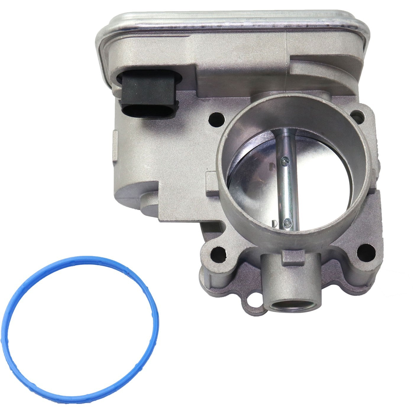 Throttle Body for Jeep Compass, Dodge Journey, Chrysler Sebring (2007–2018)