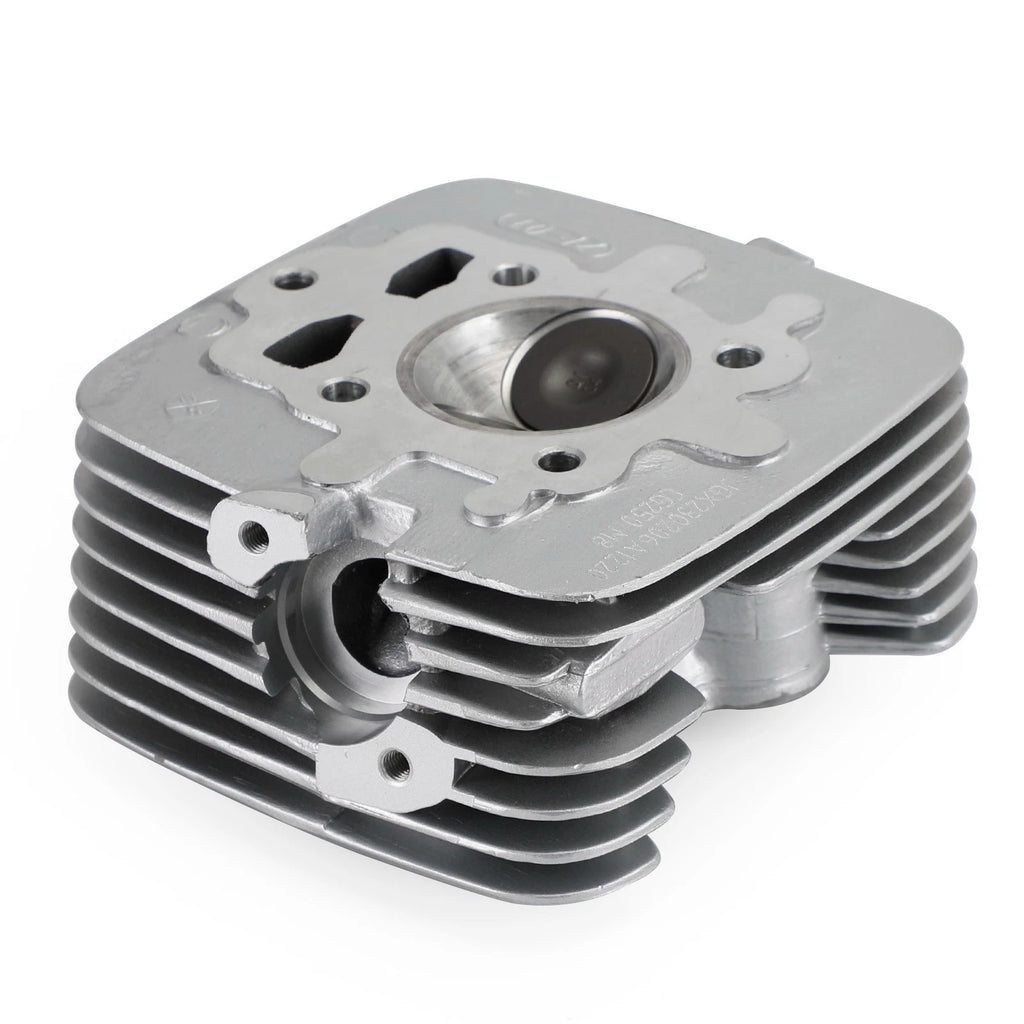 Cylinder Head for Zongshen CG250 250cc ATV Dirt Bike (2000–2023)