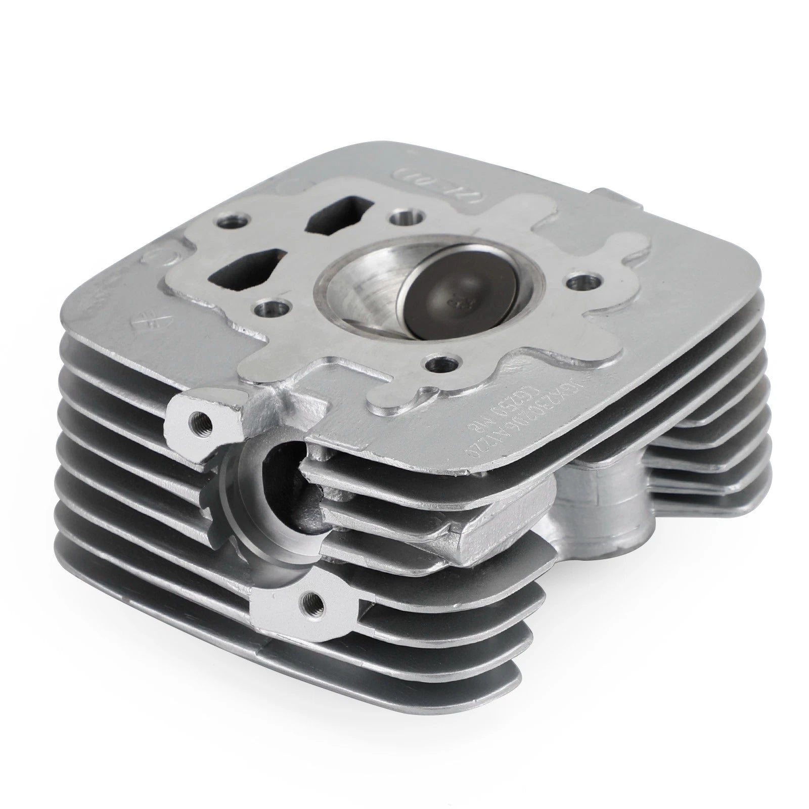 Cylinder Head for Zongshen CG250 250cc ATV Dirt Bike (2000–2023)