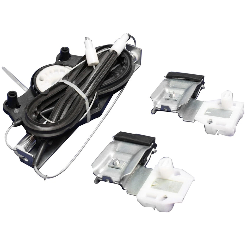 Power Window Regulator for Volkswagen Beetle (1998–2008) Front Driver Side