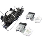 Power Window Regulator for Volkswagen Beetle (1998–2008) Front Driver Side