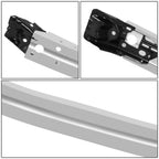 Aluminum Front Bumper Reinforcement Bar for Toyota RAV4 (2019–2022)