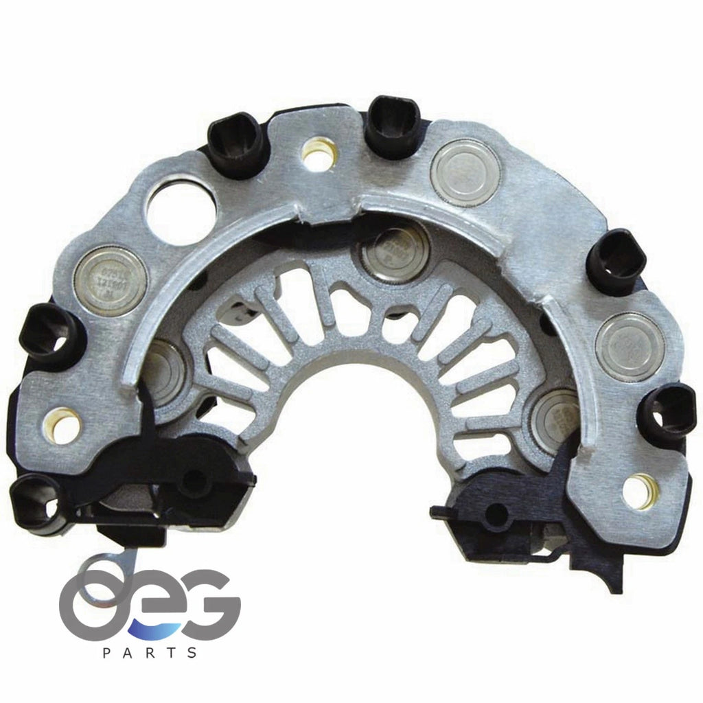 Rectifier for Volkswagen LCV (1998-2003)