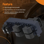 Power Window Switch for Toyota Camry (2007-2010)