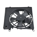 Engine Radiator Fan Assembly for Acura ILX (2016–2021) 19015R4HA01