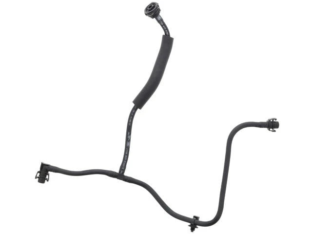 Radiator Hose for Jaguar F-Pace (2017–2020) VC773SB