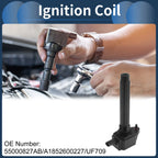 Ignition Coil Pack No. 55000827AB for Dodge Dart (2013–2016)