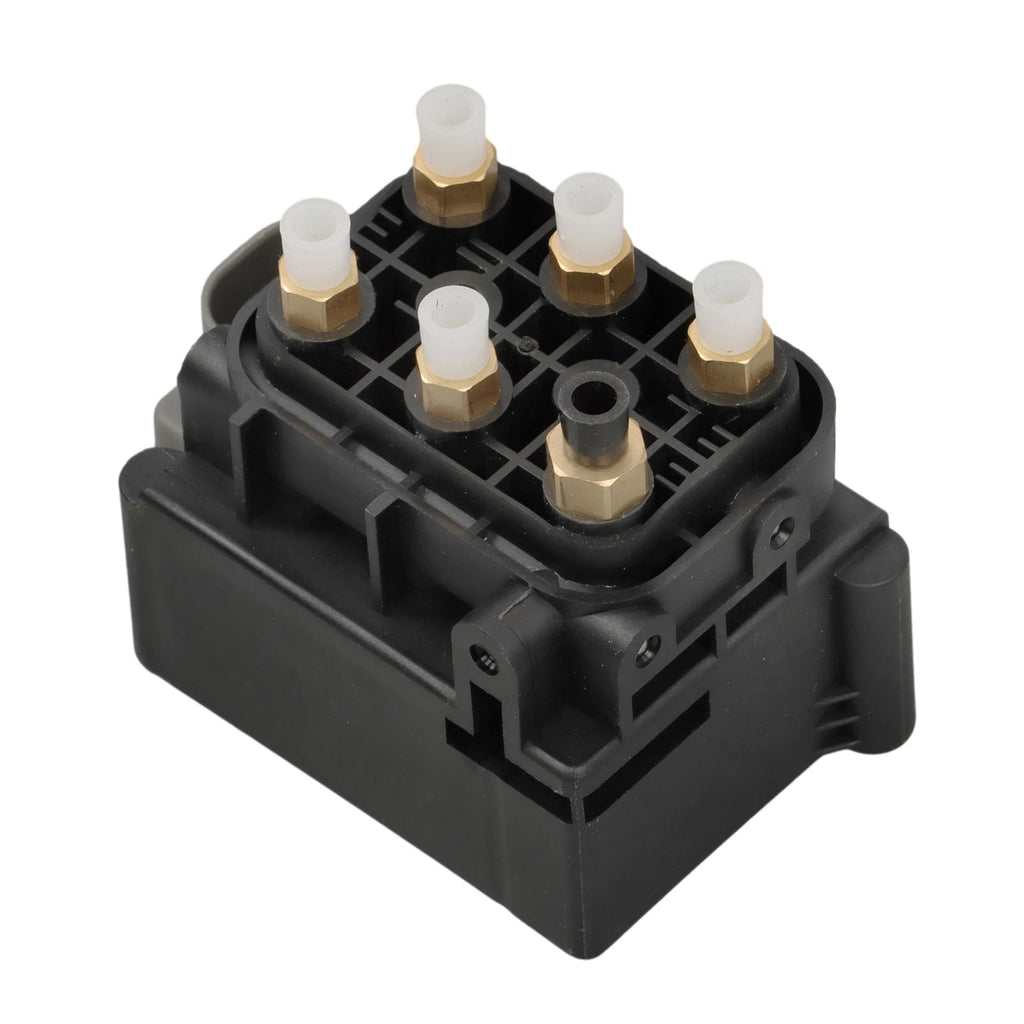 Air Suspension Solenoid Valve Block for Rolls-Royce Wraith (2014–2020)