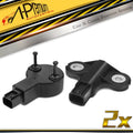 Camshaft & Crankshaft Position Sensor for Ford Explorer (1999–2001)