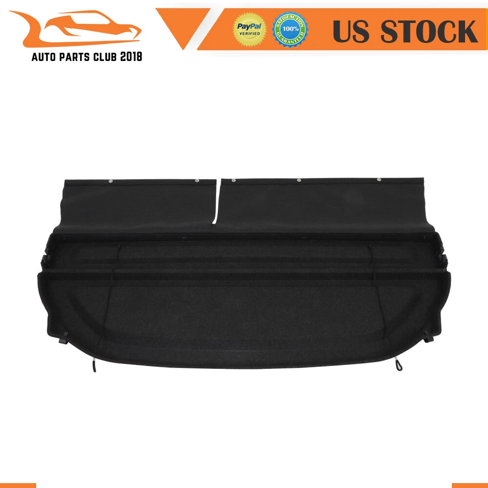 Cargo Cover for Honda (2009-2011)