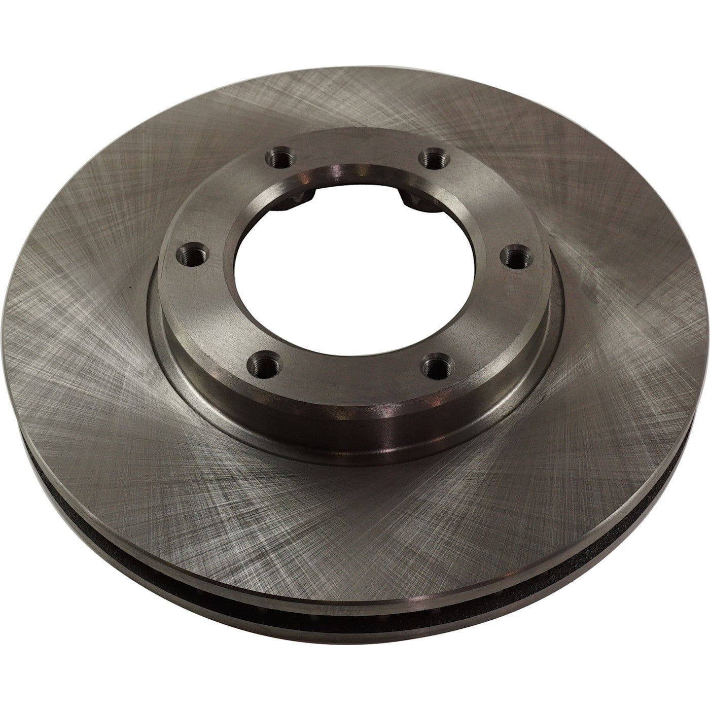 Front Disc Brake Rotors for Toyota Land Cruiser, Lexus LX450 (1993–1997)