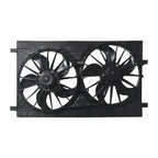Cooling Fan Assembly for Chrysler 200 (2011–2014)
