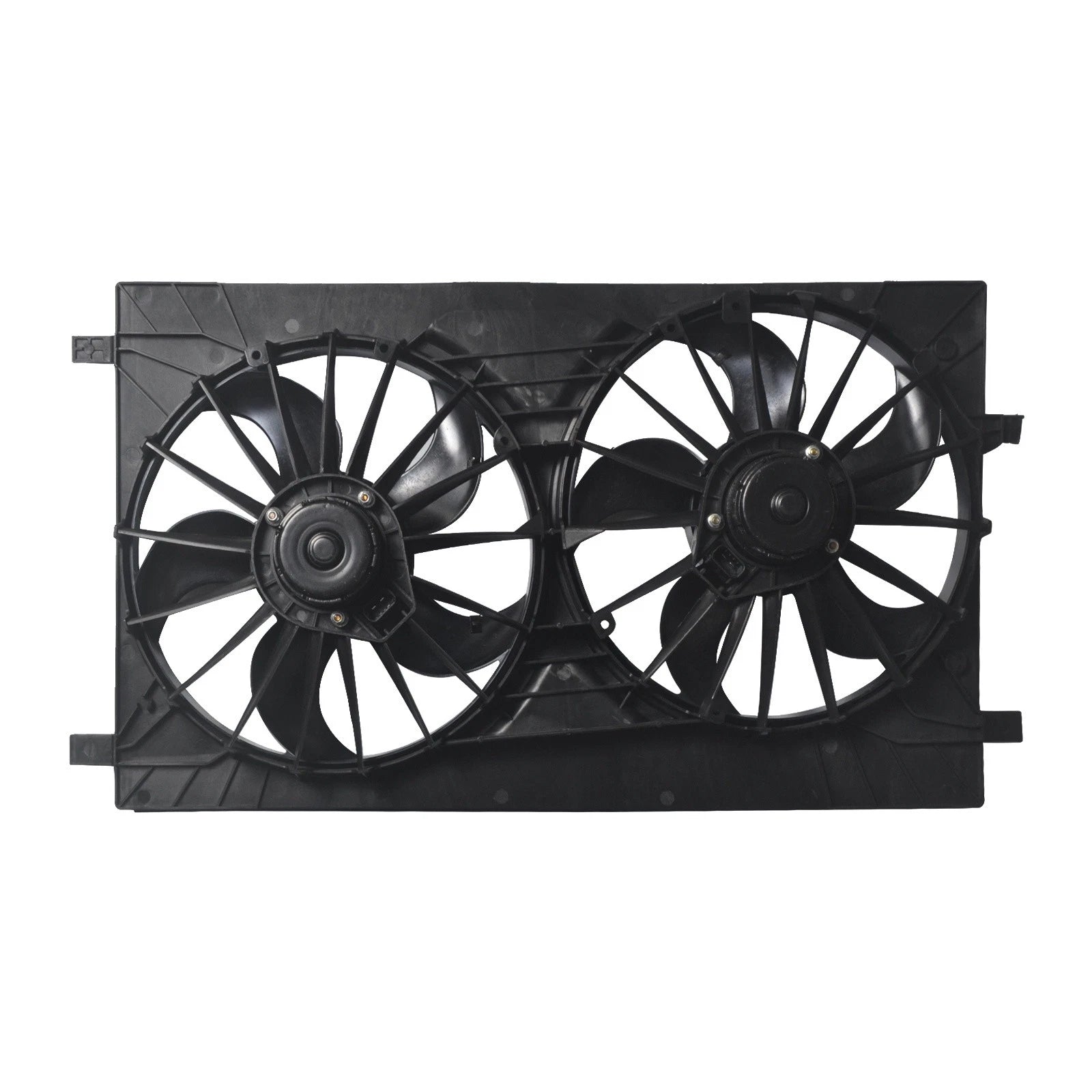Cooling Fan Assembly for Chrysler 200 (2011–2014)
