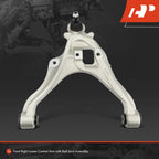 Front Right Lower Pitman Arm for Ford Bronco (2021-2024)
