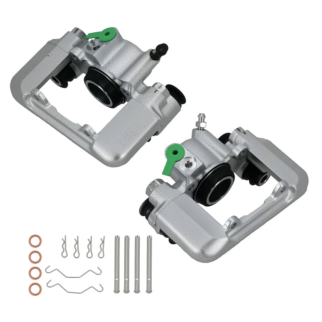 Disc Brake Caliper Kit for Toyota Celica GTS (2000–2005)