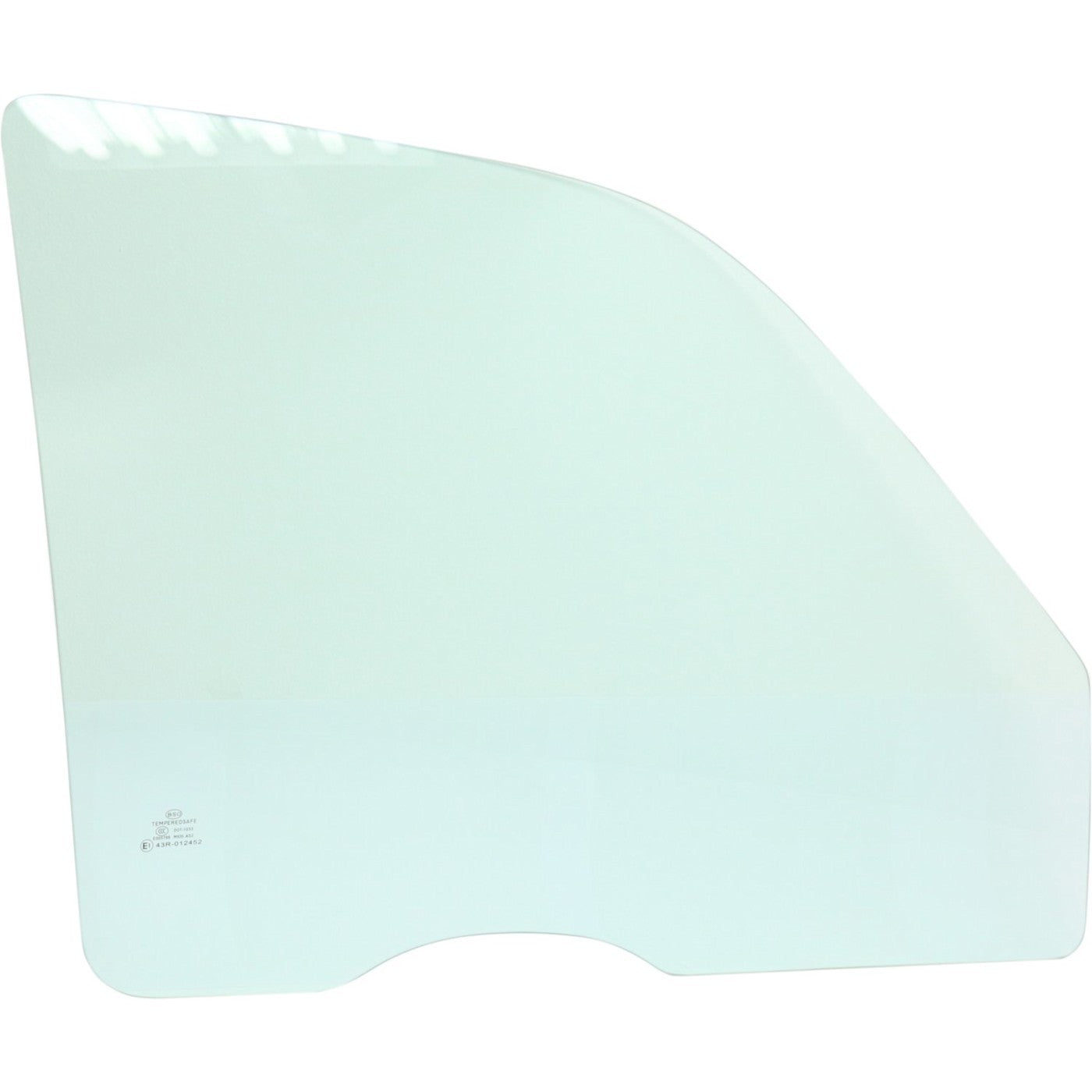 Door Glass for Honda Accord (2018–2023)