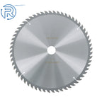 12-Inch 60 Tooth Carbide Saw Blade for Wood Cutting