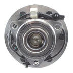 Front Wheel Bearing & Hub Assembly Set for Cadillac Chevrolet