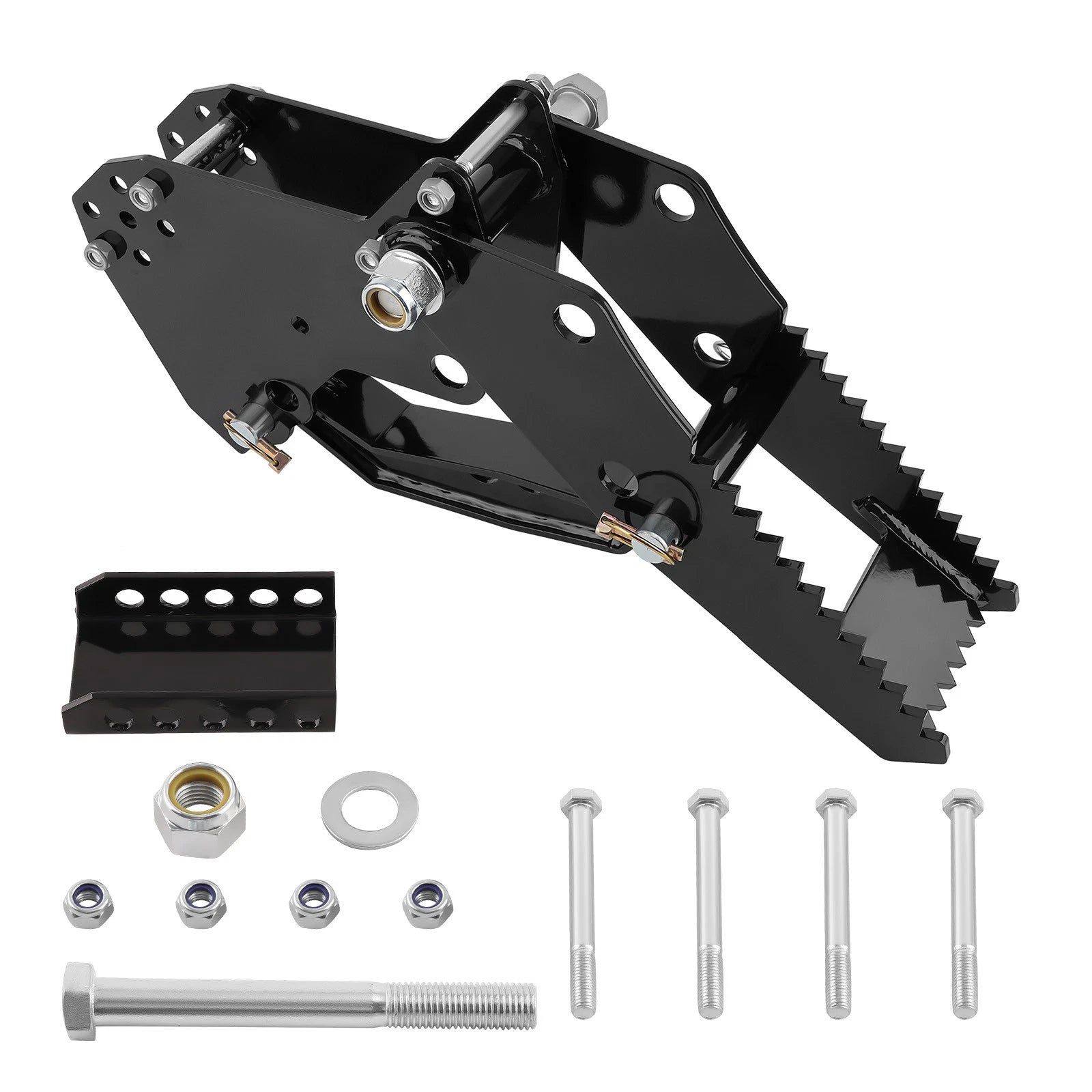 Backhoe Thumb Attachment for Kubota Case Woods (Universal)