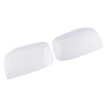 Exterior Mirror Cap Cover for Nissan Rogue (2008-2015) - 1 Pair