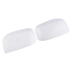 Exterior Mirror Cap Cover for Nissan Rogue (2008-2015) - 1 Pair