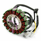 Magneto Generator Stator Coil for Yamaha FZS600 Fazer (1998–2003)