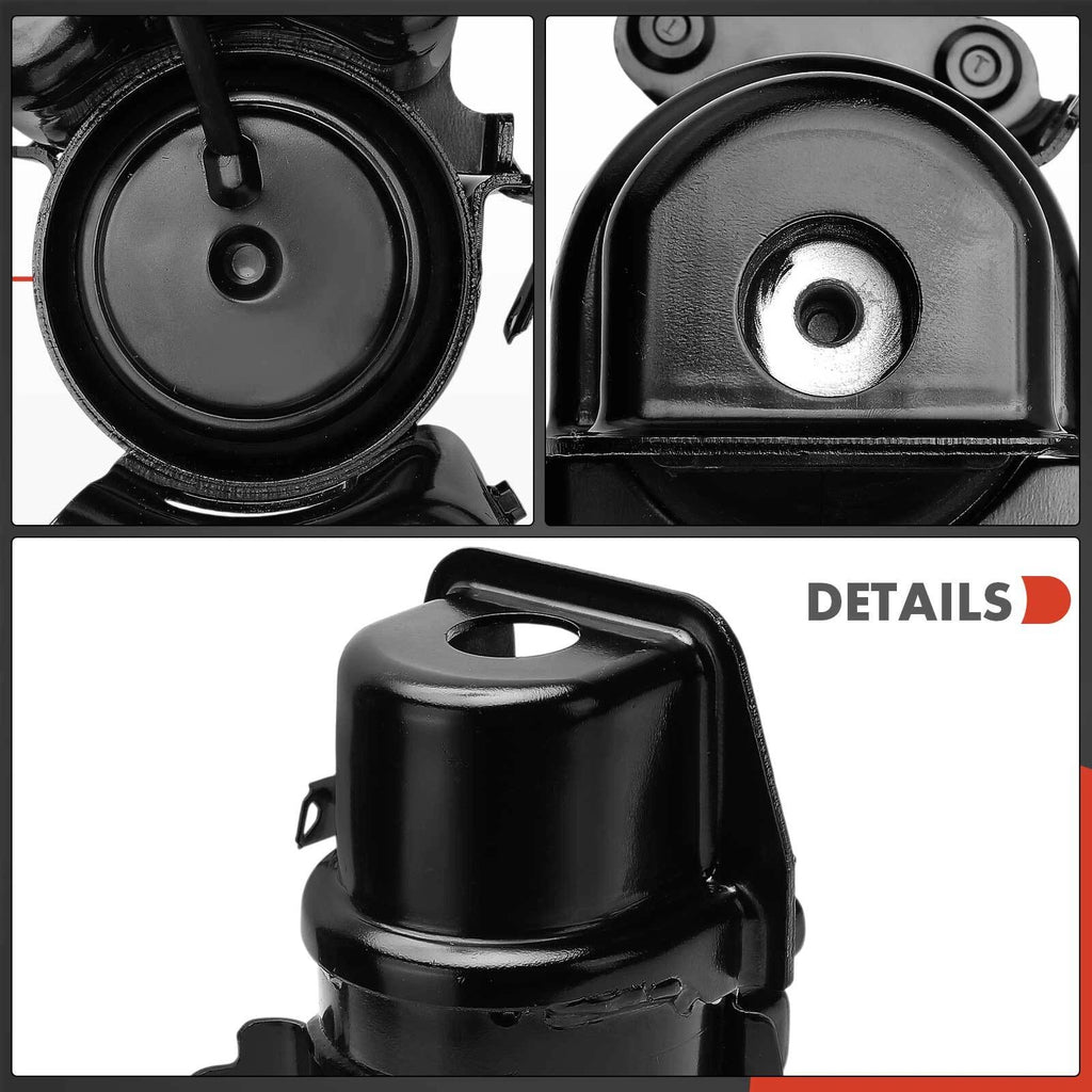 Rear Engine Motor Mount for Toyota Camry, Avalon, Lexus ES300h (2018–2024)